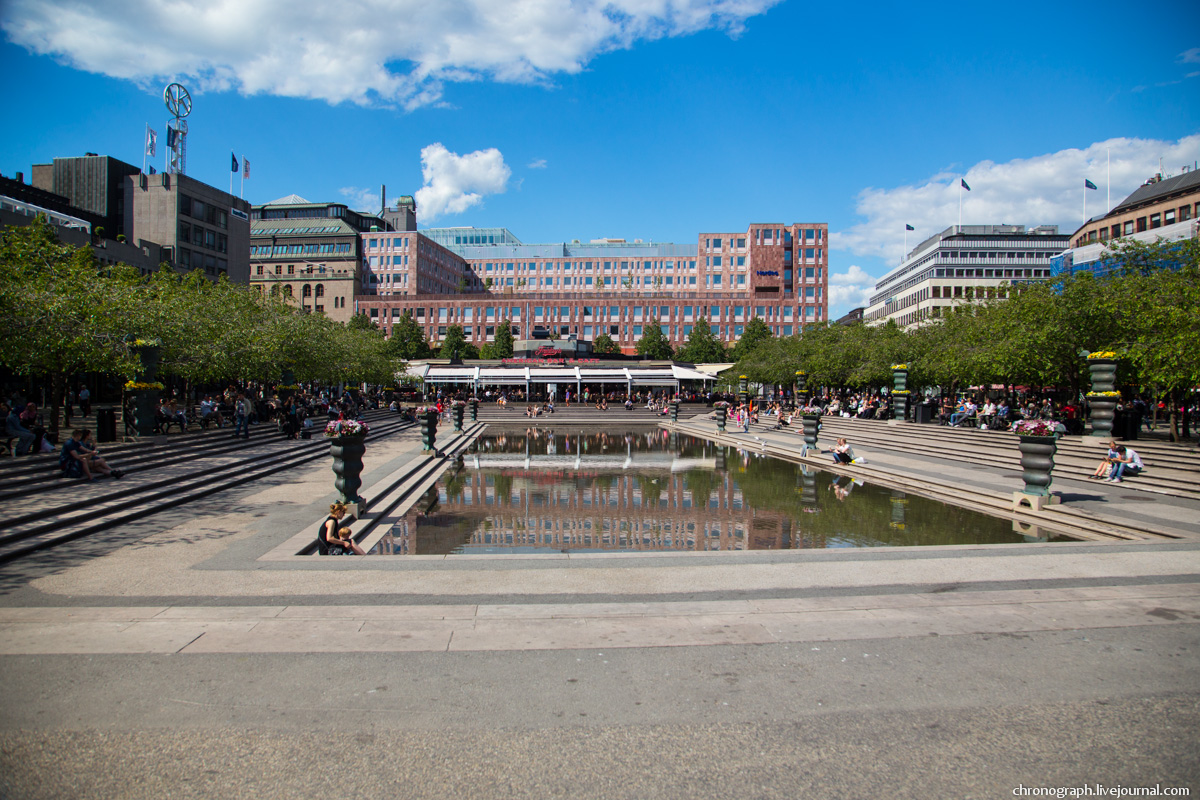 Stockholm